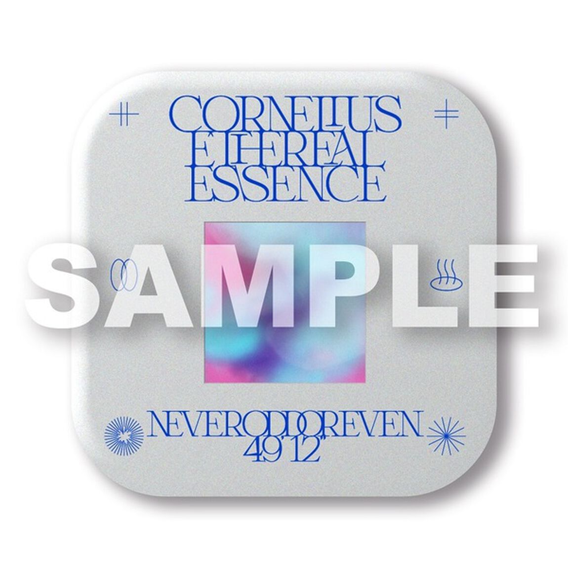 Cornelius／Ethereal Essence（通常盤／CD）（セブンネット限定特典：缶バッジ）（ＣＤ）