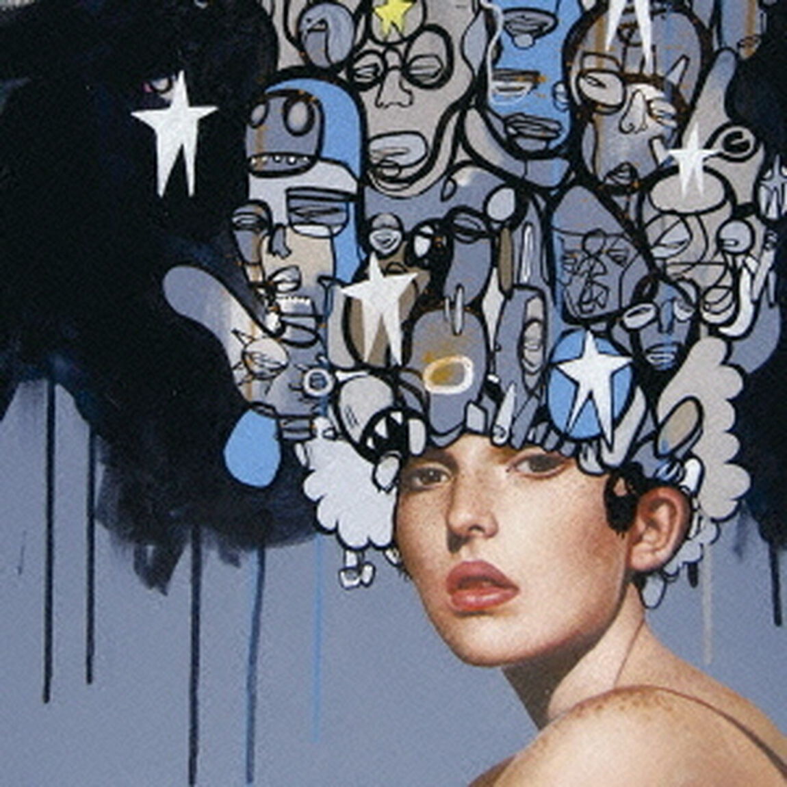 decadence（ＣＤ）