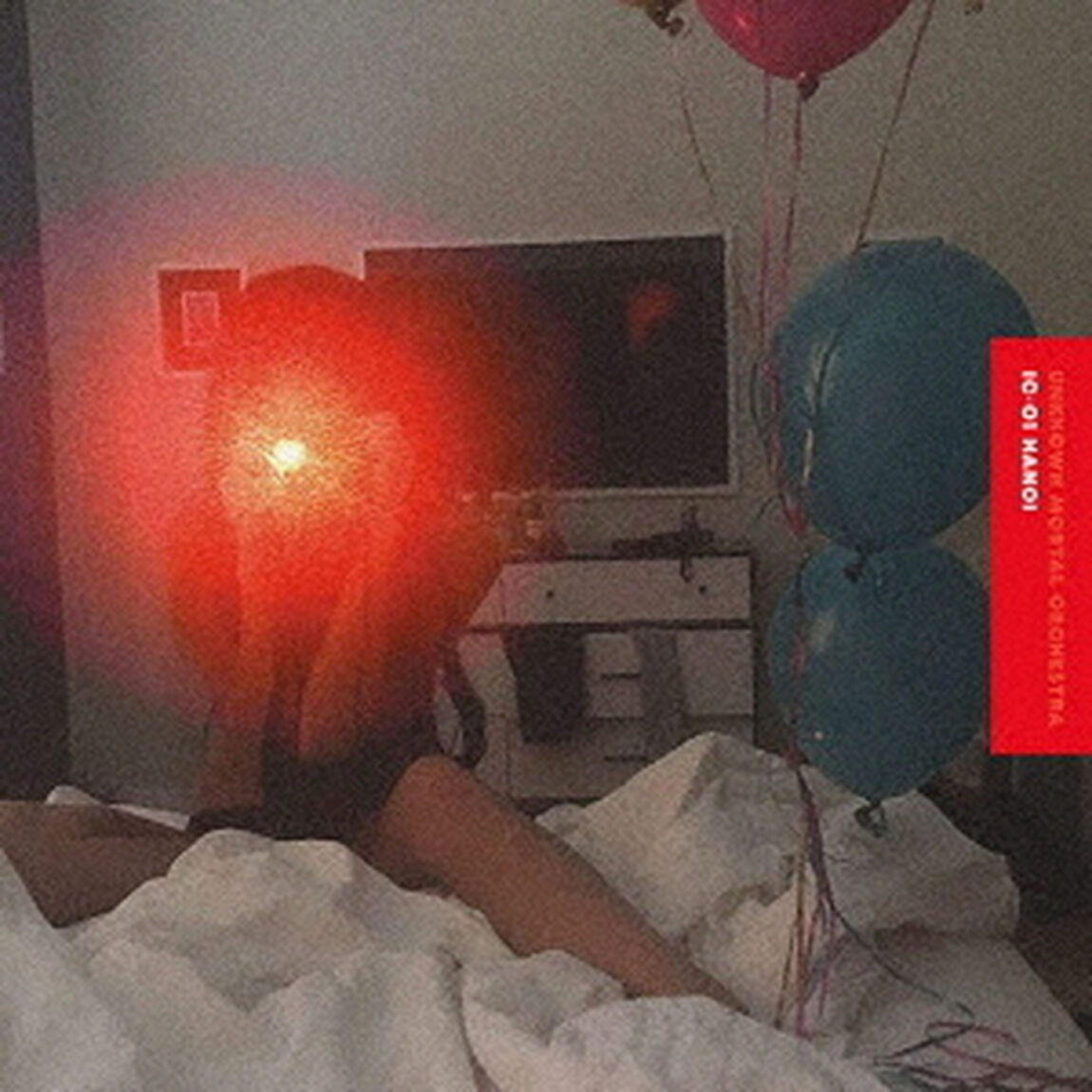 IC－01　ハノイ　【JAGJAGU25thCP】（ＣＤ）