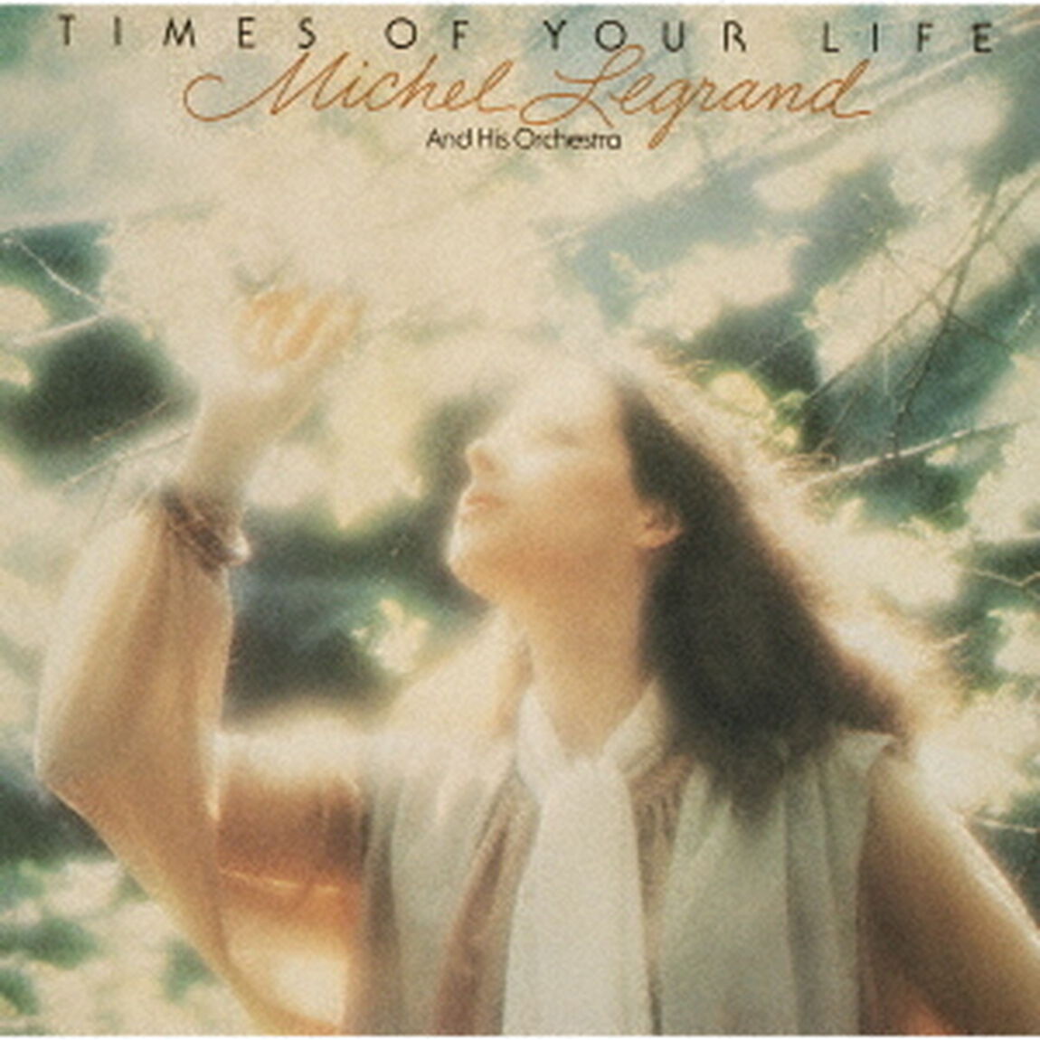 タイムズ・オブ・ユア・ライフ（ＣＤ）