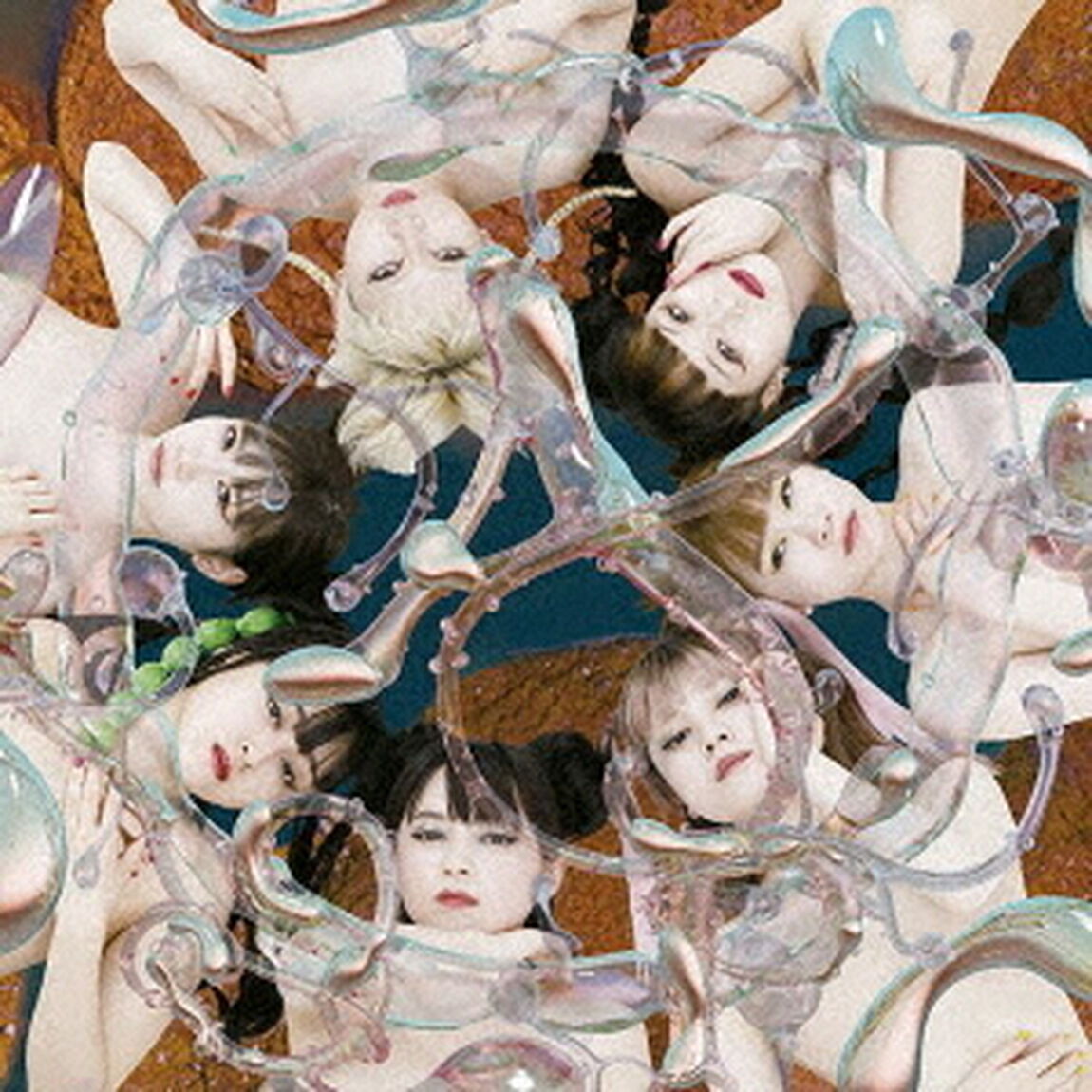 ASP／Hyper Cracker（A盤／CD）（ＣＤ）