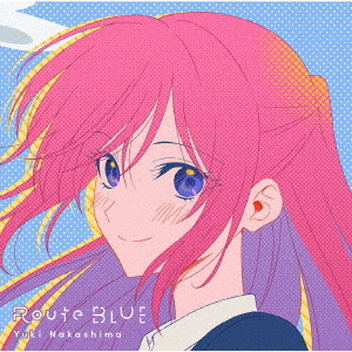 Route　BLUE（ＣＤ）