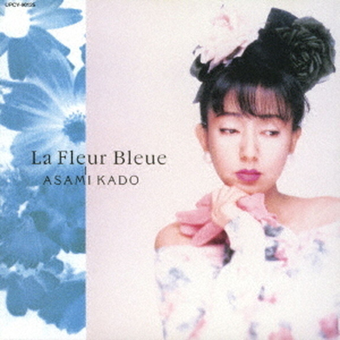 La　Fleur　Bleue　－青い花－（ＣＤ）