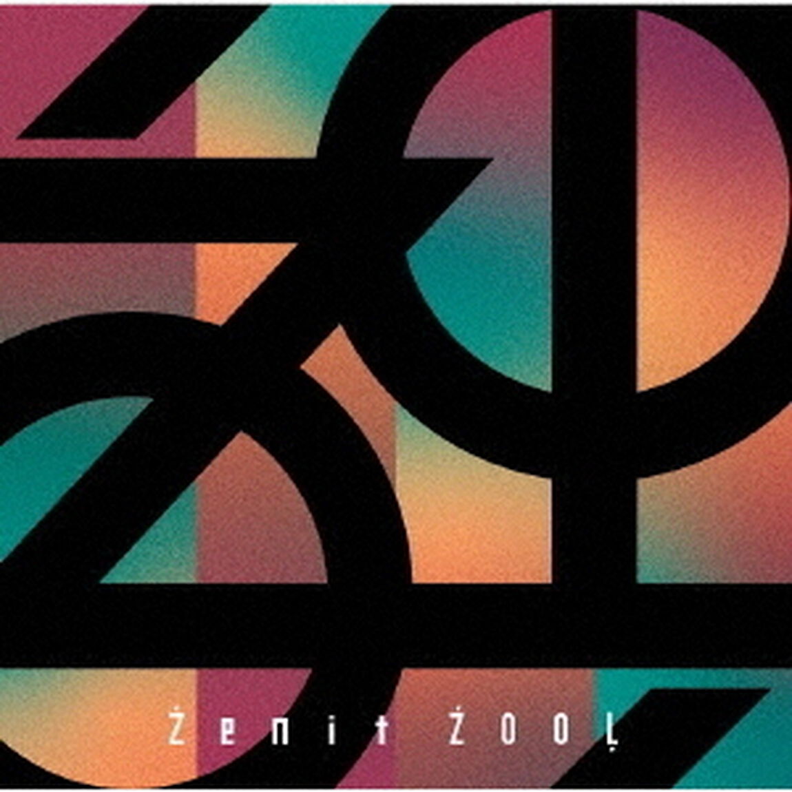 ZOOL／Zenit - EP（ＣＤ）