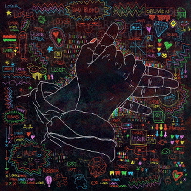 LOSER／ナンバーナイン（ＣＤ）
