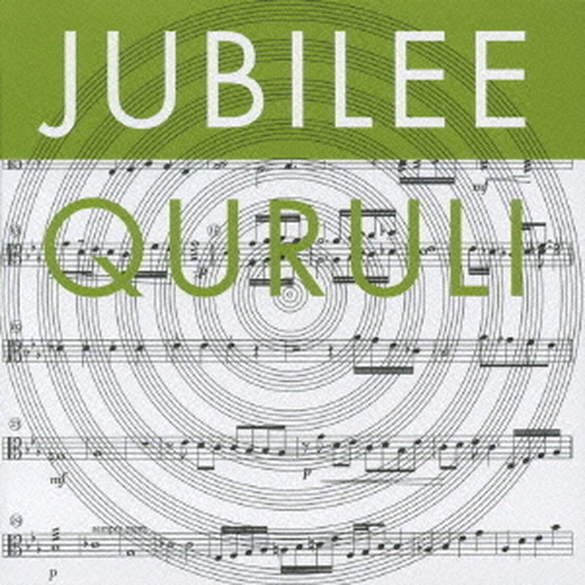 JUBILEE（ＣＤ）