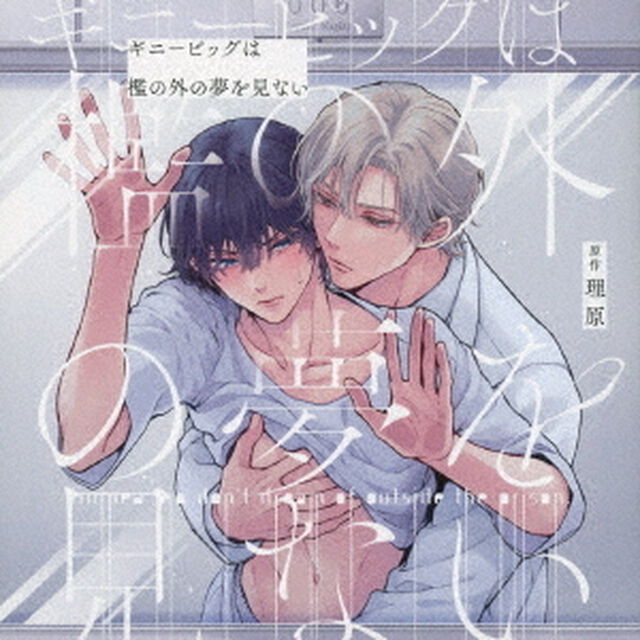 ギニーピッグは檻の外の夢を見ない（ＣＤ）