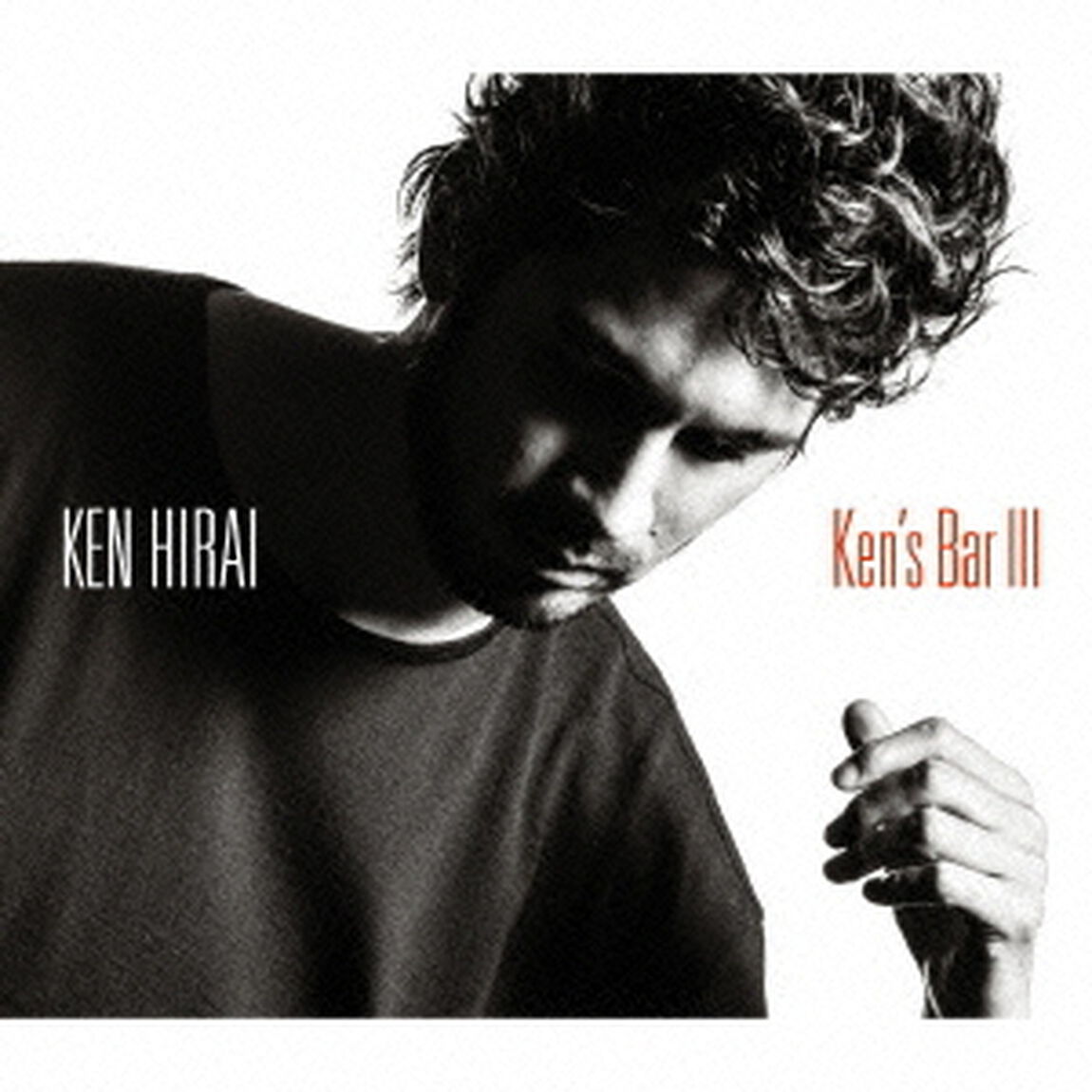 Ken&rsquo;s　Bar　Ⅲ（ＣＤ）