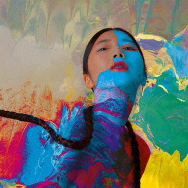 Aura（ＣＤ）