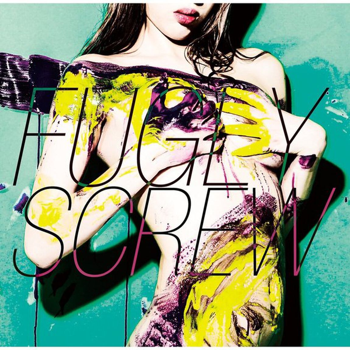 FUGLY（ＣＤ）