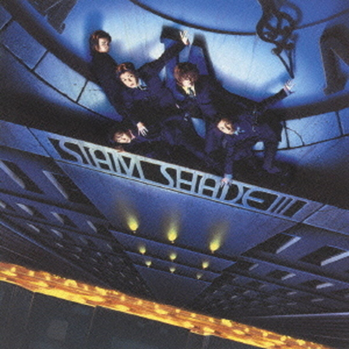 SIAM　SHADE（ＣＤ）