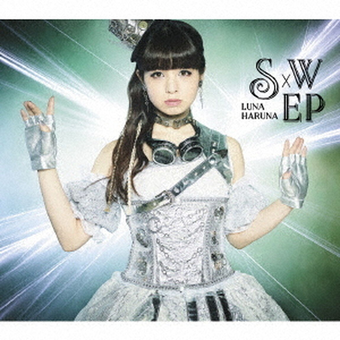 S&times;W　EP（初回生産限定盤）（ＣＤ）