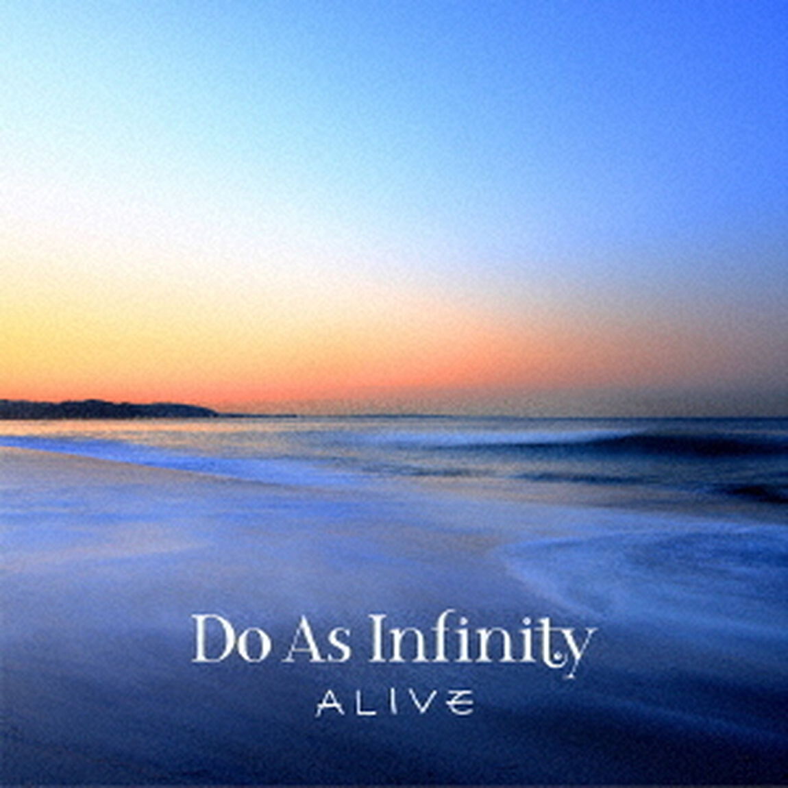 ALIVE（ＣＤ）