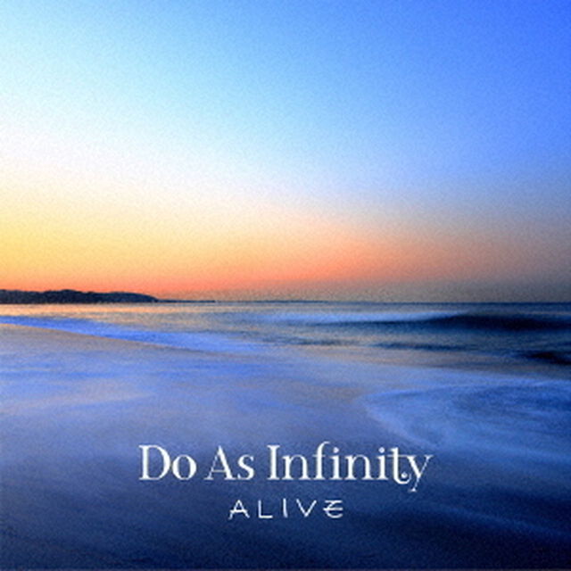 ALIVE（ＣＤ）