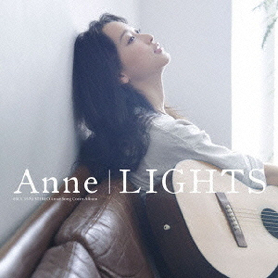 LIGHTS（ＣＤ）