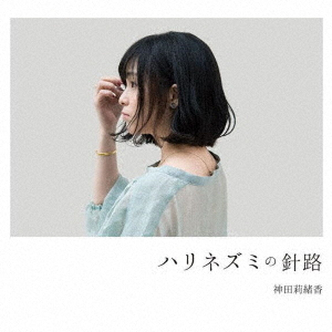 ハリネズミの針路（ＣＤ）