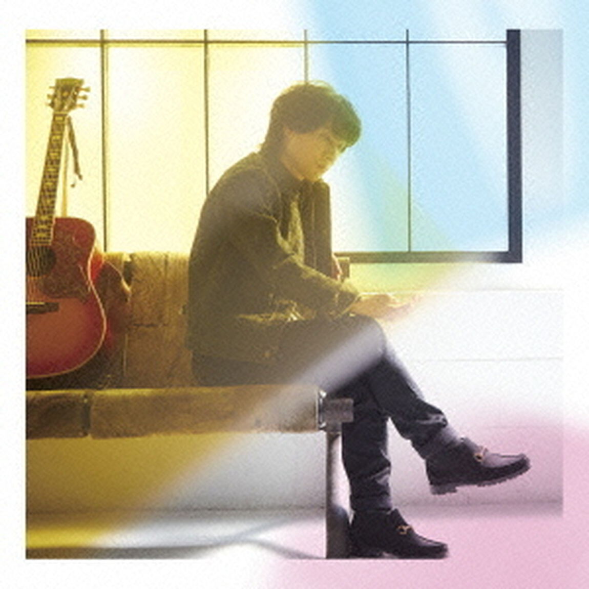 colorations（ＣＤ）
