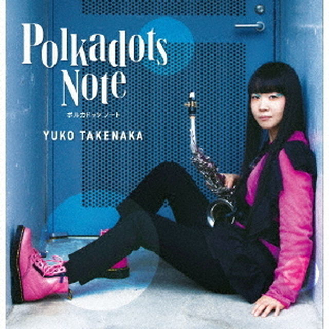 Polkadots　Note（ＣＤ）