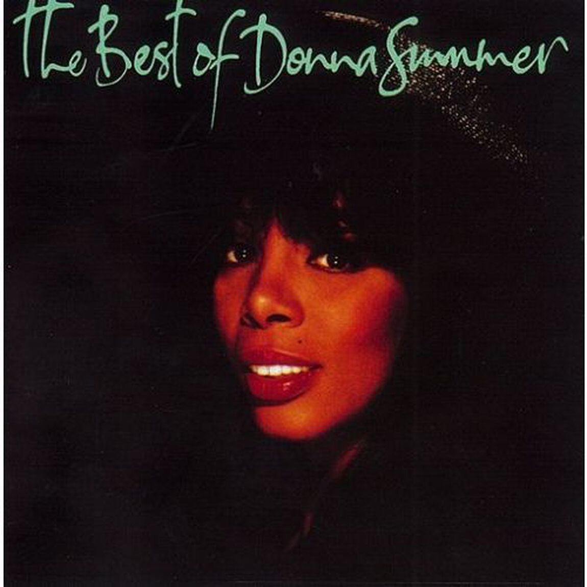 【輸入盤】ウルトラ・ベスト DONNA SUMMER／BEST（ＣＤ）