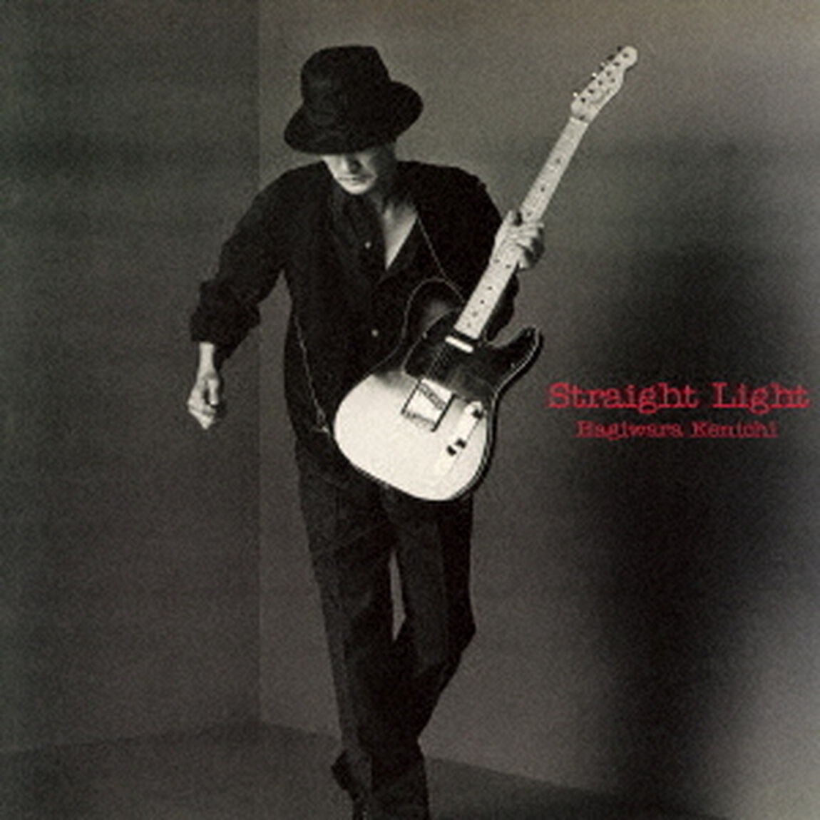 Straight　Light（ＣＤ）