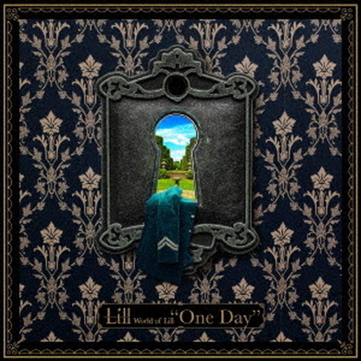 World　of　Lill　&ldquo;One　Day&rdquo;（ＣＤ）