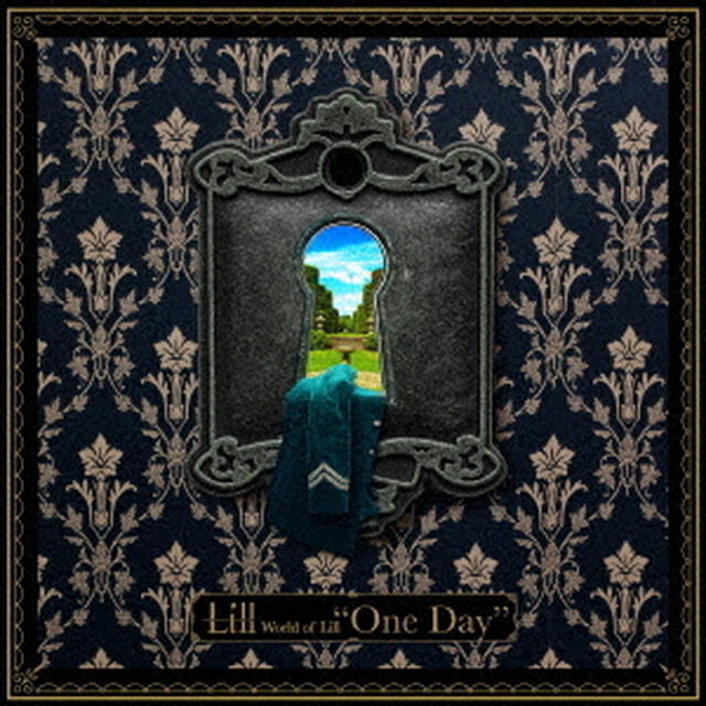 World　of　Lill　&ldquo;One　Day&rdquo;（ＣＤ）