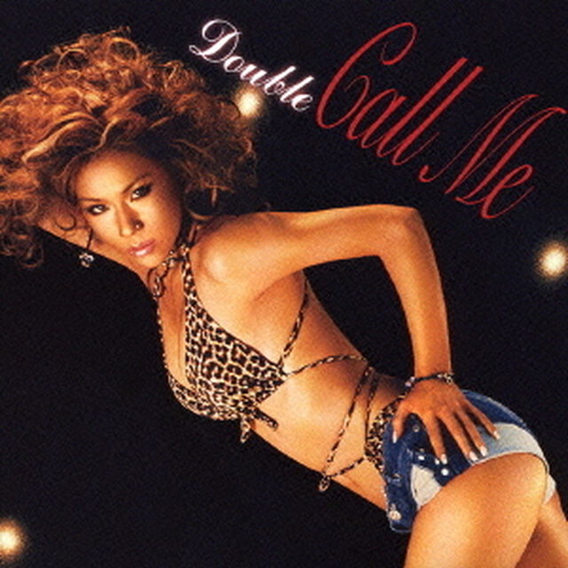 Call　Me（ＣＤ）