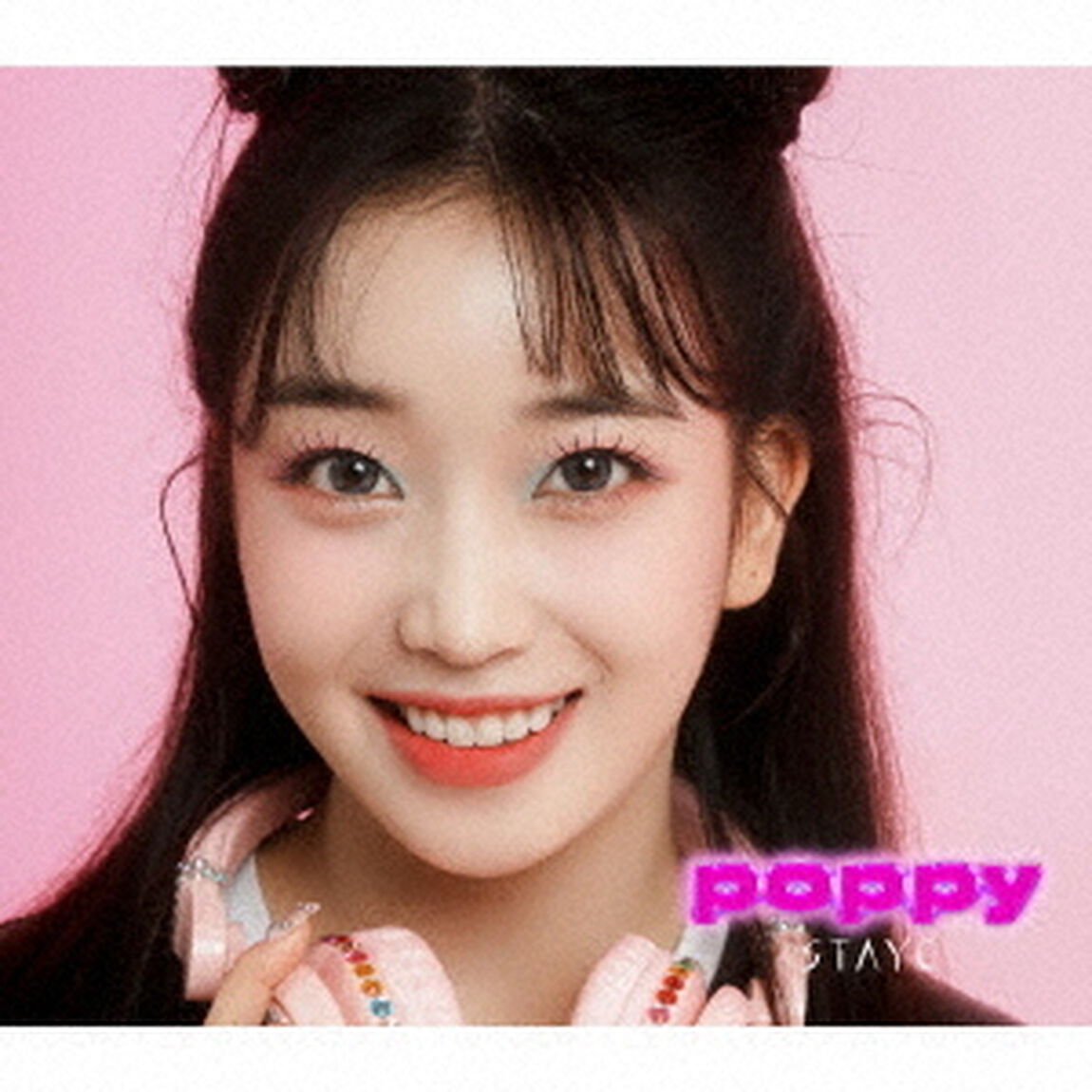 POPPY（ＣＤ）