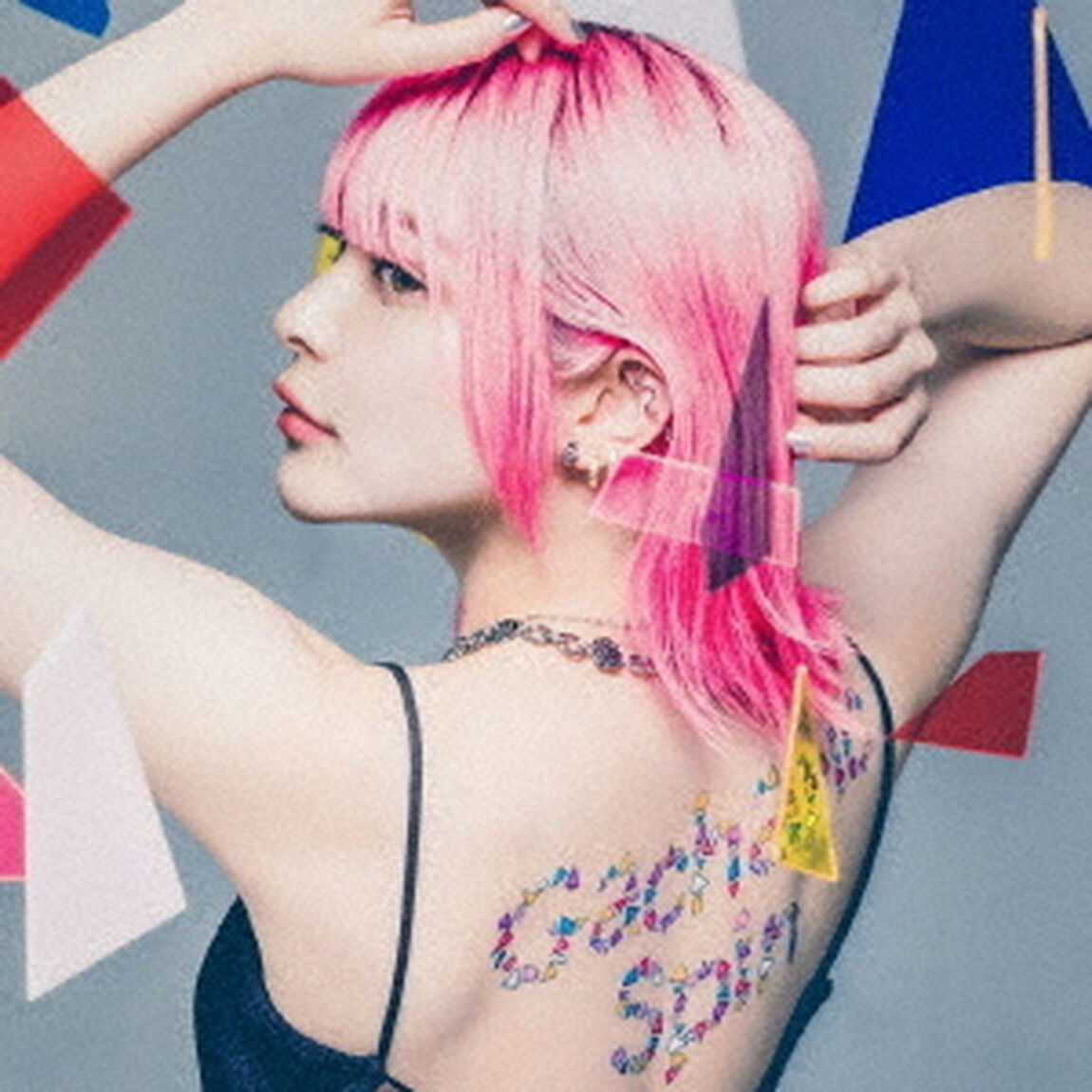Gacharic　Spin（ＣＤ）