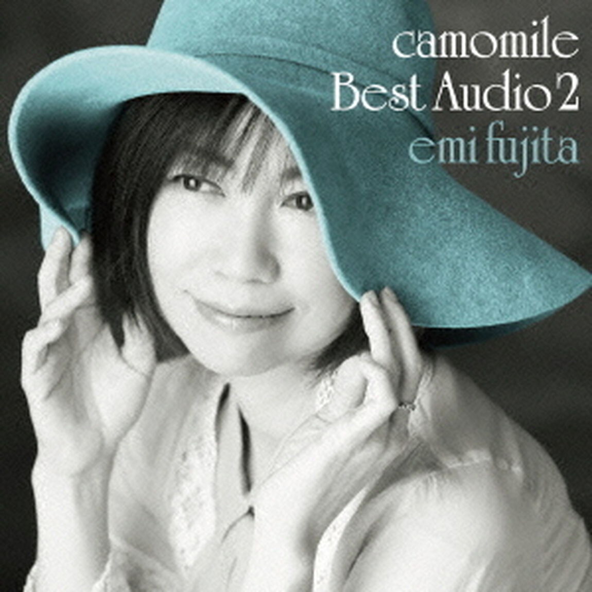 camomile　Best　Audio　2（ＣＤ）