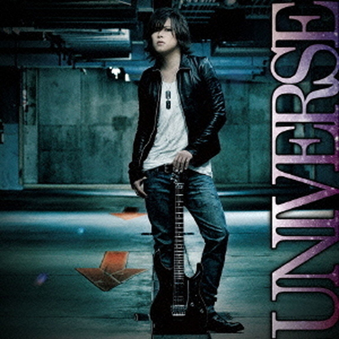 UNIVERSE（ＣＤ）