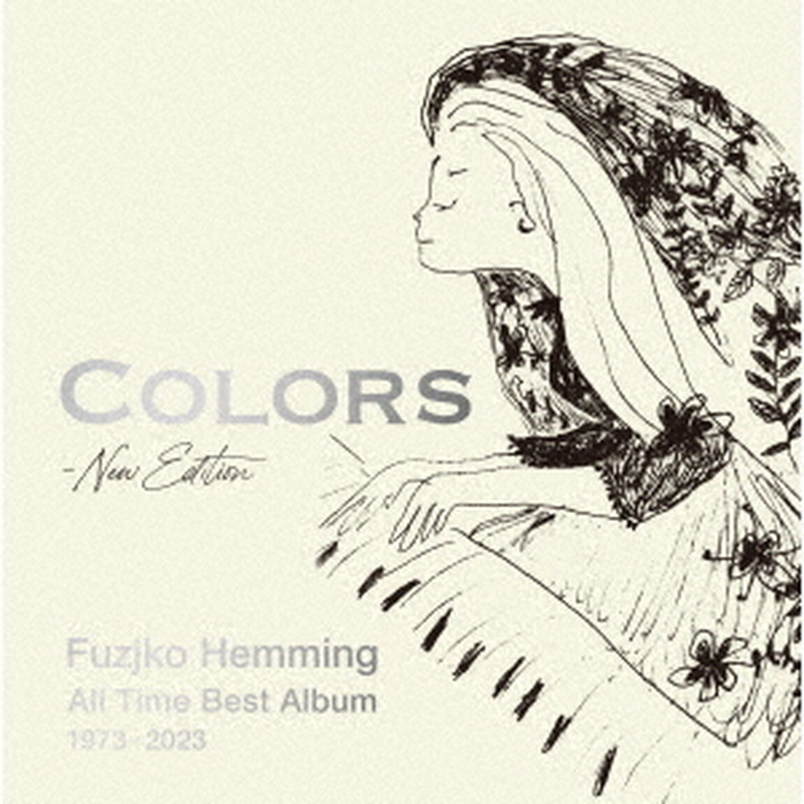 COLORS　〜カラーズ〜　ニュー・エディション（ＣＤ）