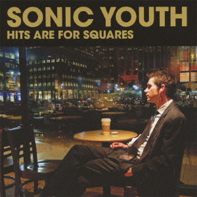 ヒッツ・アー・フォー・スクエアーズ（ＣＤ）