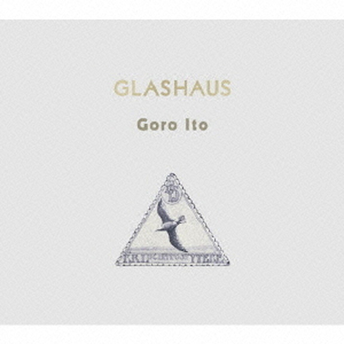 GLASHAUS（ＣＤ）