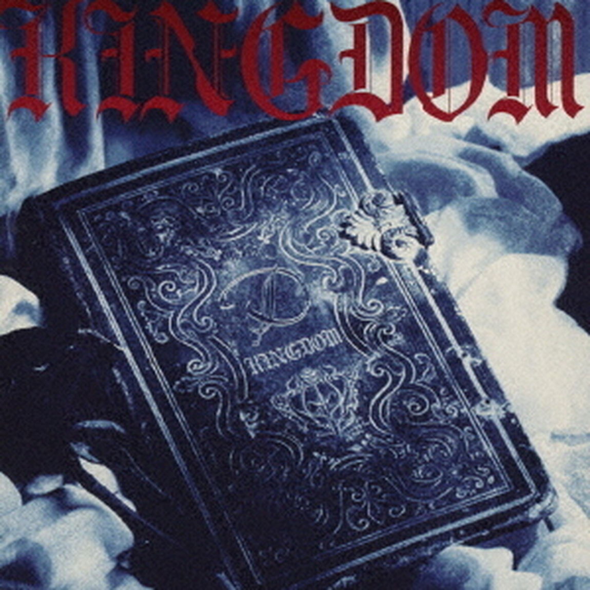 KINGDOM（ＣＤ）