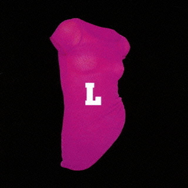 L（HQCD）（ＣＤ）