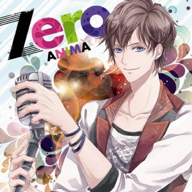 Zero（ＣＤ）