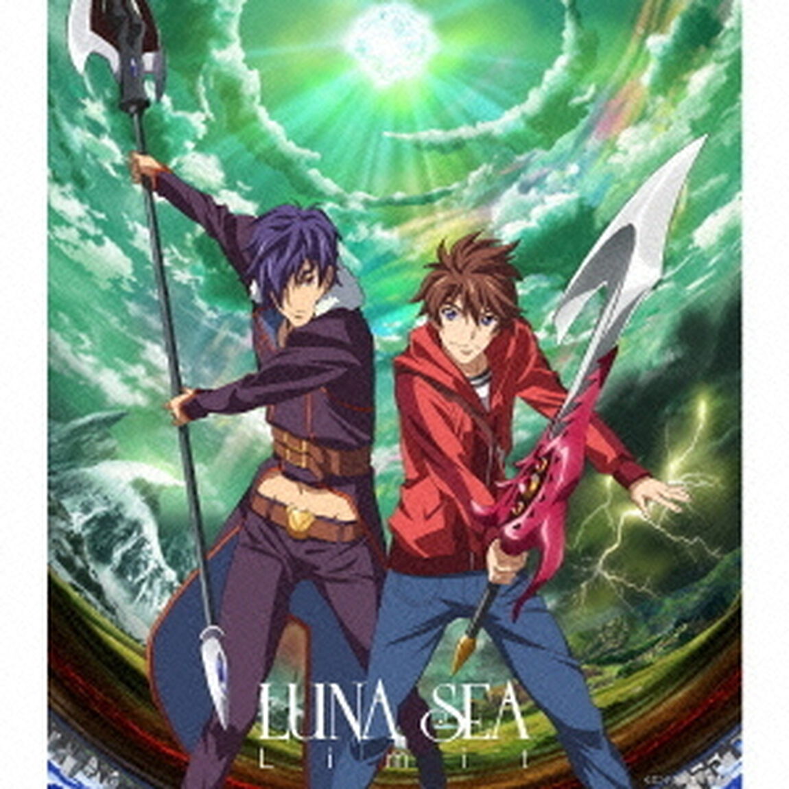 Limit（ＣＤ）
