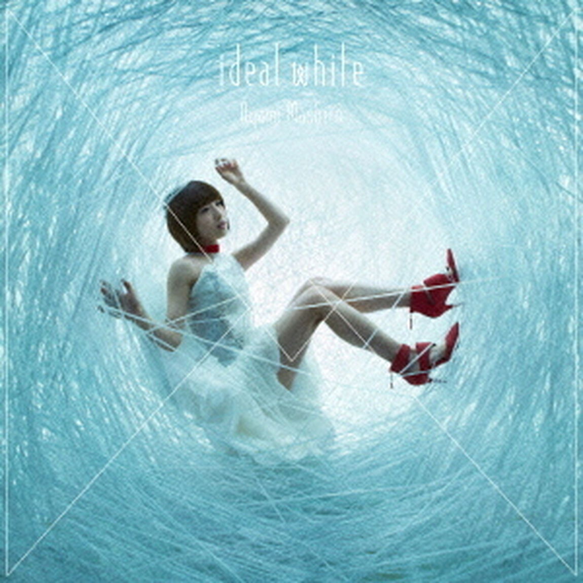 ideal　white（ＣＤ）