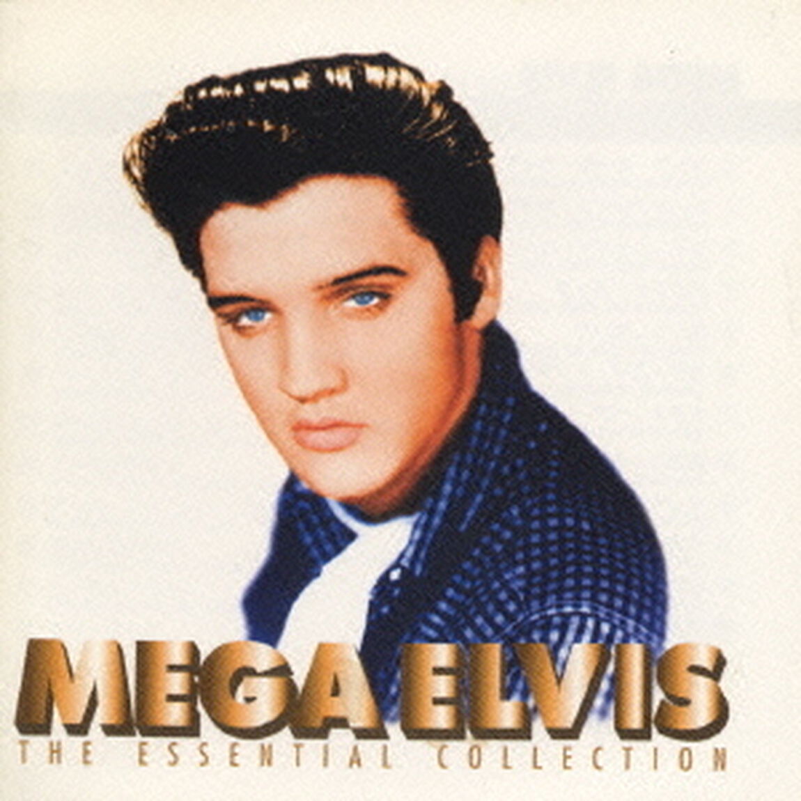 MEGAエルヴィス〜（ＣＤ）