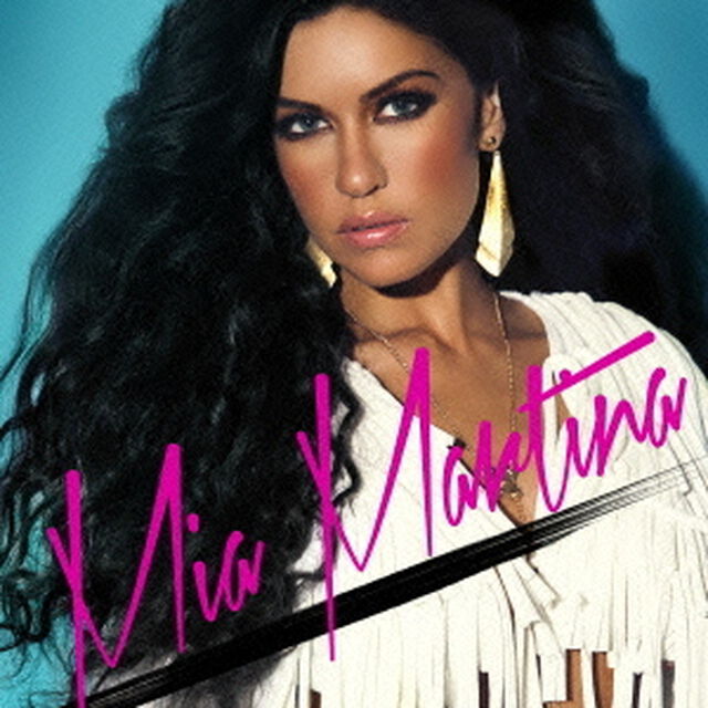Mia　Martina（ＣＤ）