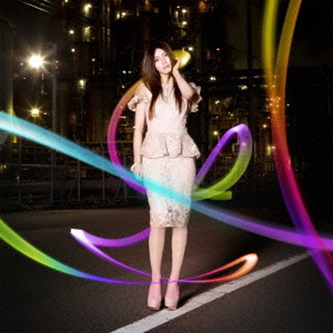 TALK（ＣＤ）