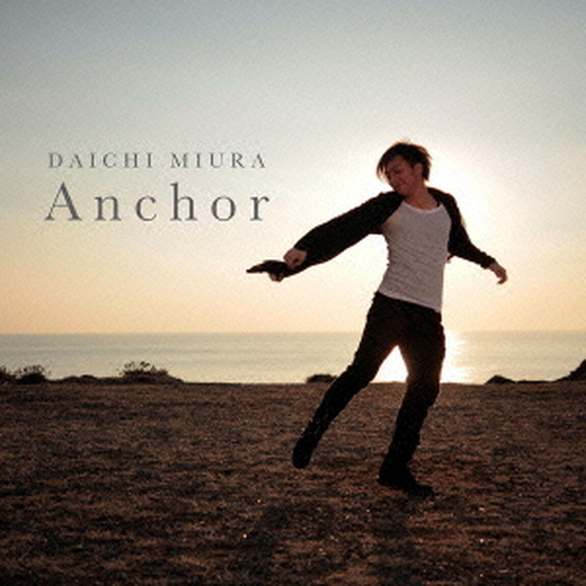 Anchor（ＣＤ）