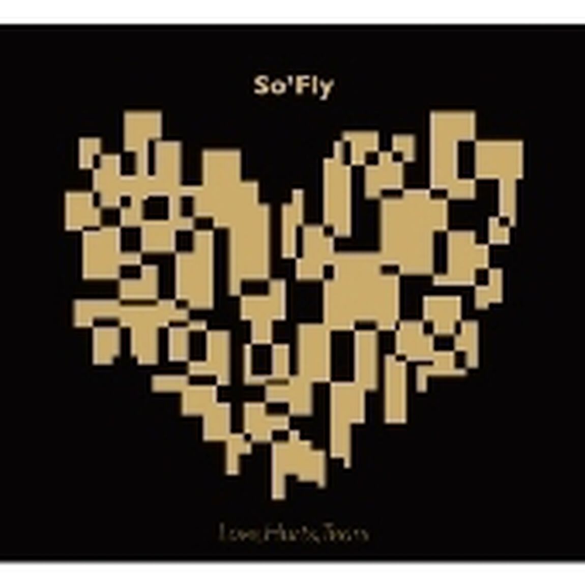 Love，Hurts，Tears（ＣＤ）
