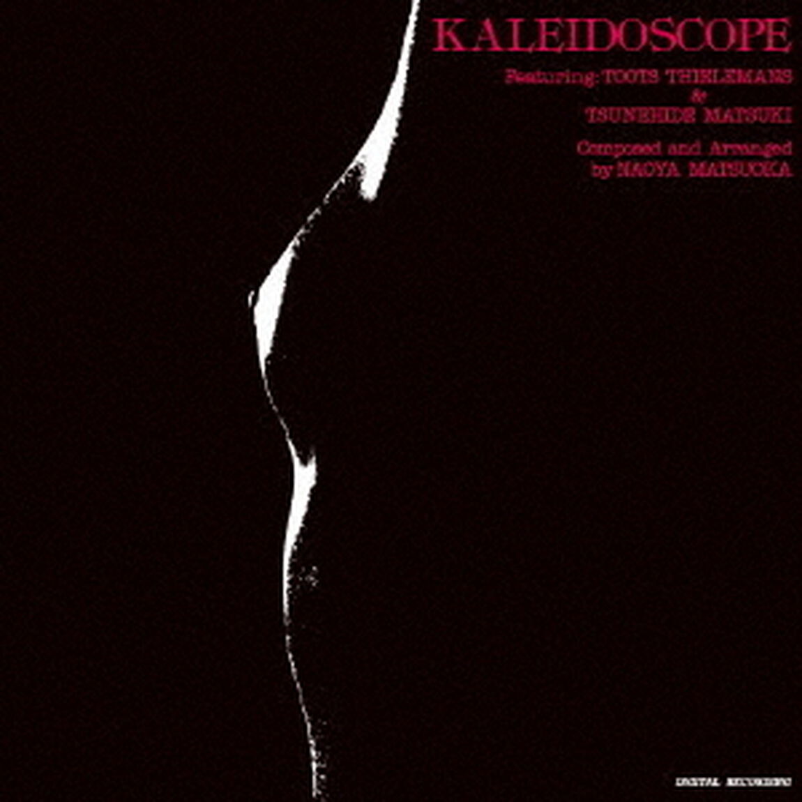 カレイドスコープ（万華鏡）（ＣＤ）