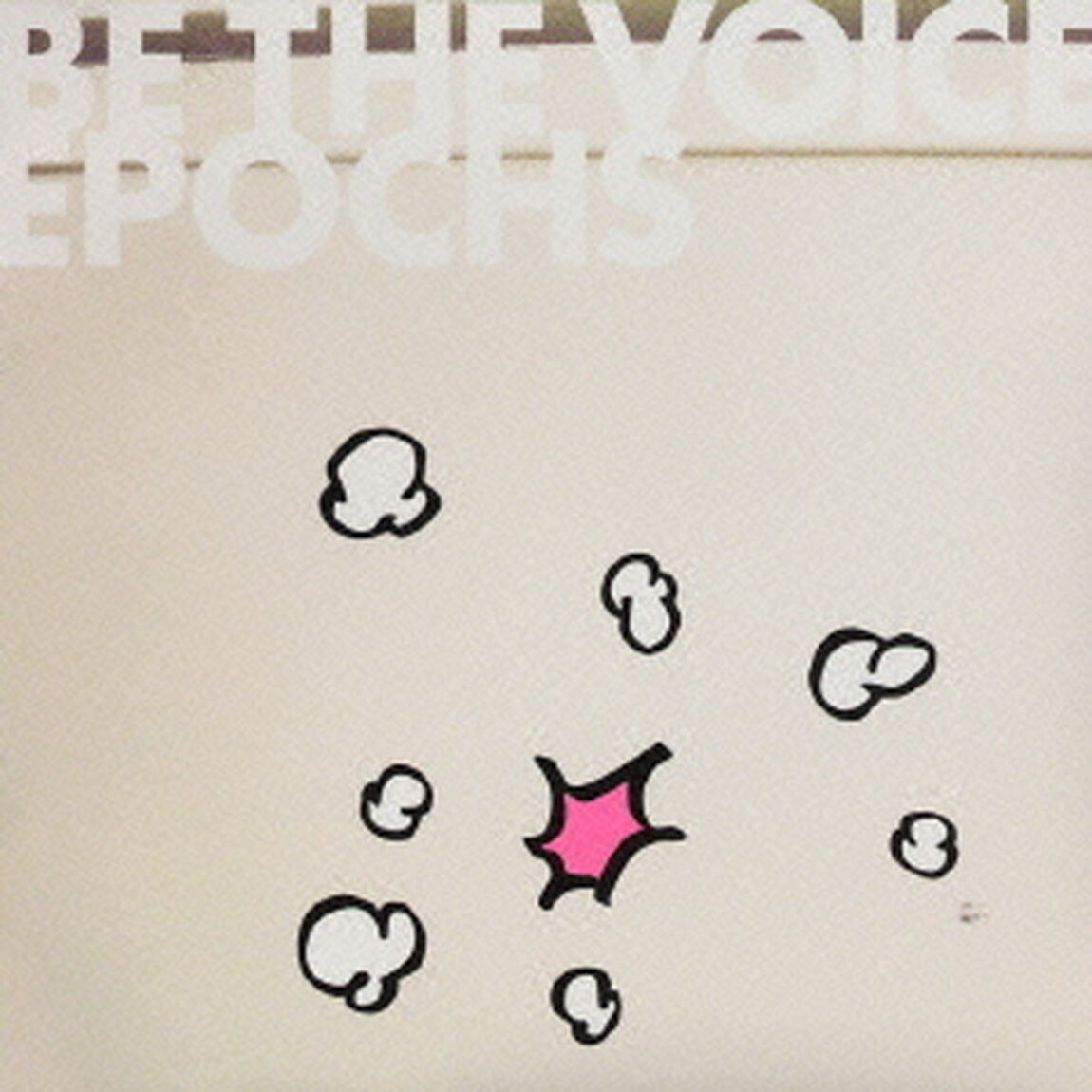 EPOCHS（ＣＤ）
