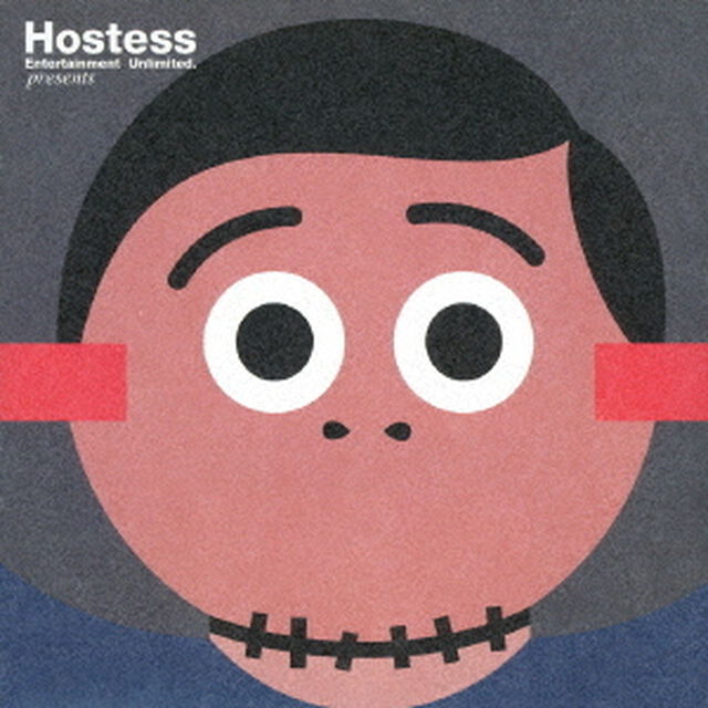 Hostess presents No Shit! 7（ＣＤ）