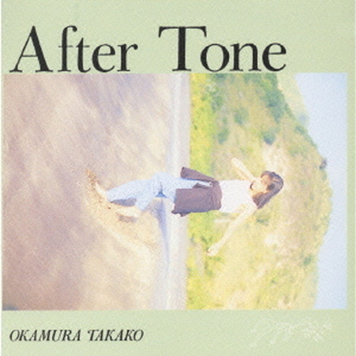 After　Tone（ＣＤ）