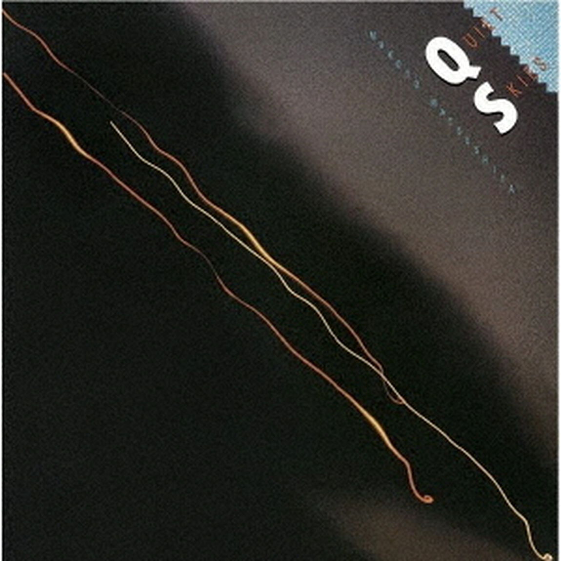 QUIET　SKIES　（＋3）（ＣＤ）