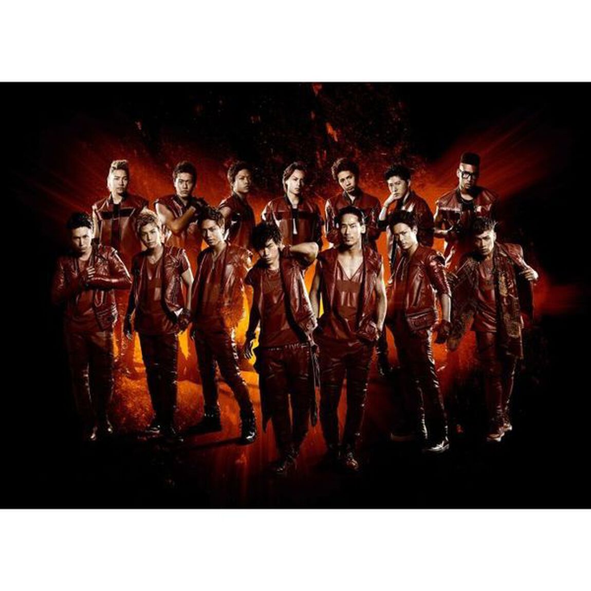 BURNING　UP（ＣＤ）